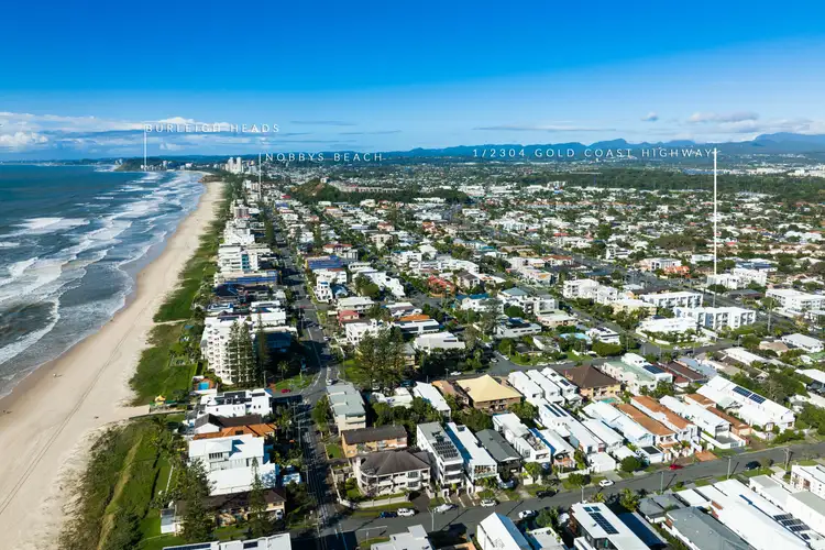 1/2304 Gold Coast Highway, Mermaid Beach QLD 4218