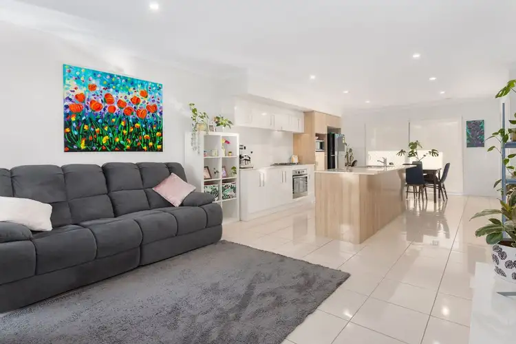 Third view of Homely house listing, 6 Ribbonwood Street, Ripley QLD 4306