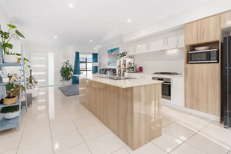 Fourth view of Homely house listing, 6 Ribbonwood Street, Ripley QLD 4306