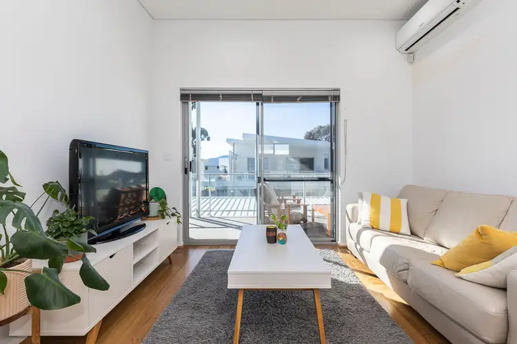 Third view of Homely unit listing, 11/9 Elanora Street, Joondanna WA 6060