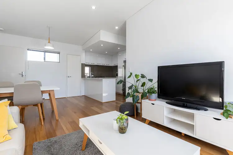 Fourth view of Homely unit listing, 11/9 Elanora Street, Joondanna WA 6060