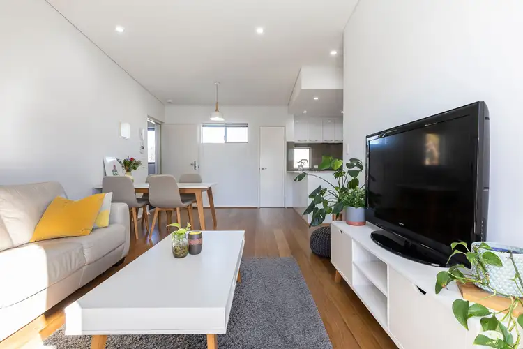 Fifth view of Homely unit listing, 11/9 Elanora Street, Joondanna WA 6060