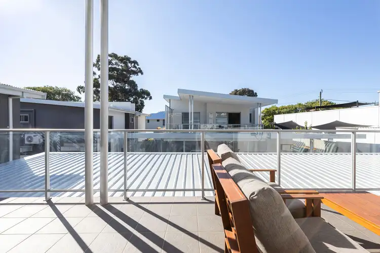 Seventh view of Homely unit listing, 11/9 Elanora Street, Joondanna WA 6060