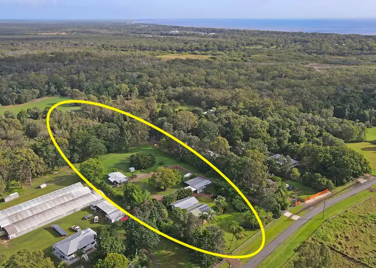 8 Mitchell Avenue, Craignish QLD 4655