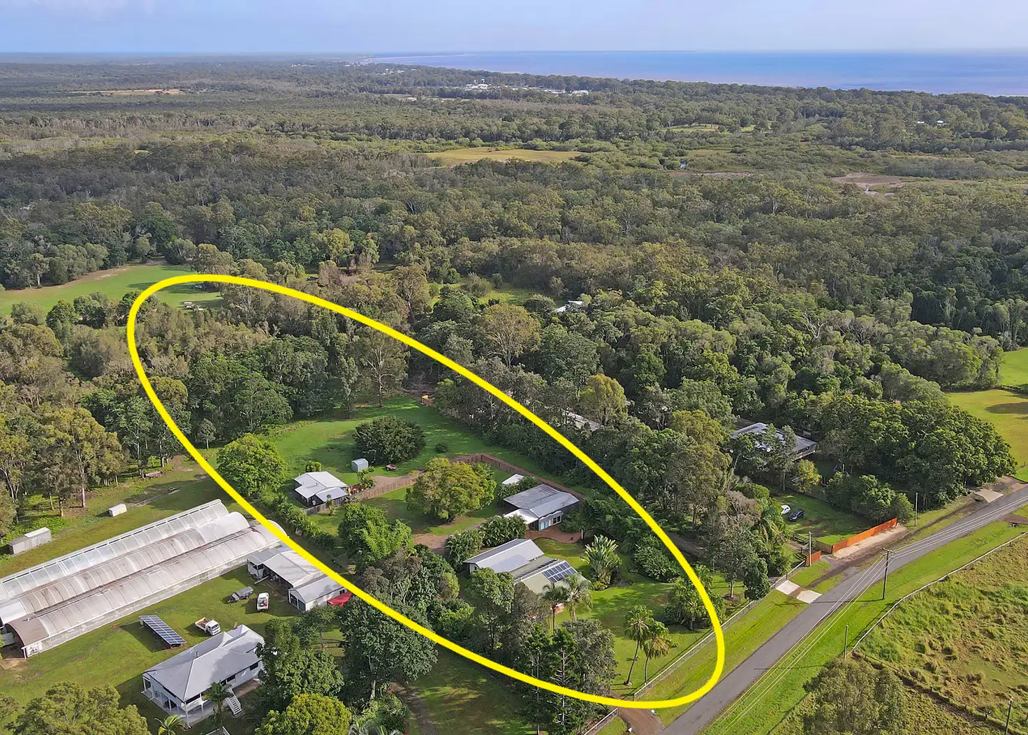 Main view of Homely house listing, 8 Mitchell Avenue, Craignish QLD 4655