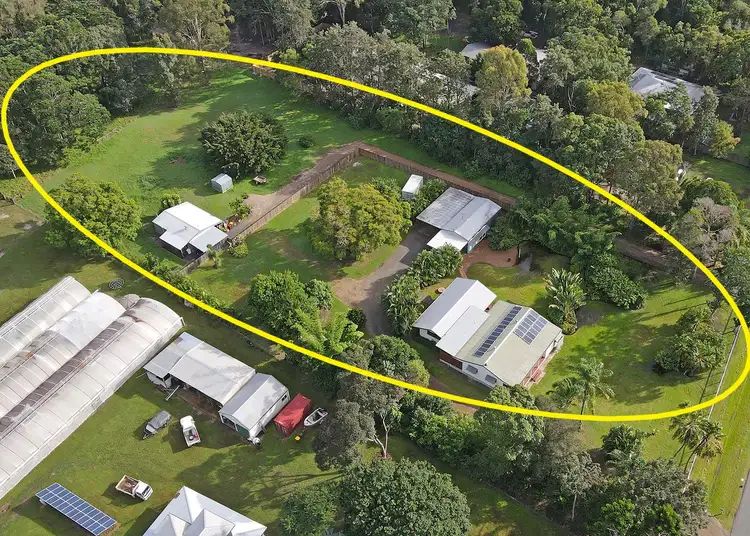 Second view of Homely house listing, 8 Mitchell Avenue, Craignish QLD 4655