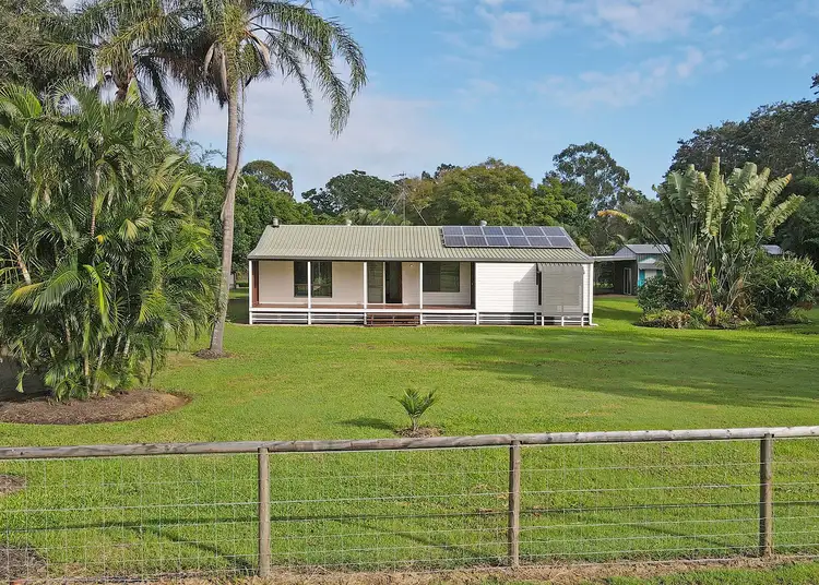Third view of Homely house listing, 8 Mitchell Avenue, Craignish QLD 4655