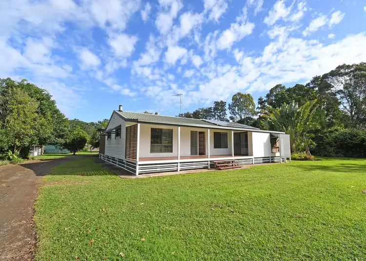 Fourth view of Homely house listing, 8 Mitchell Avenue, Craignish QLD 4655