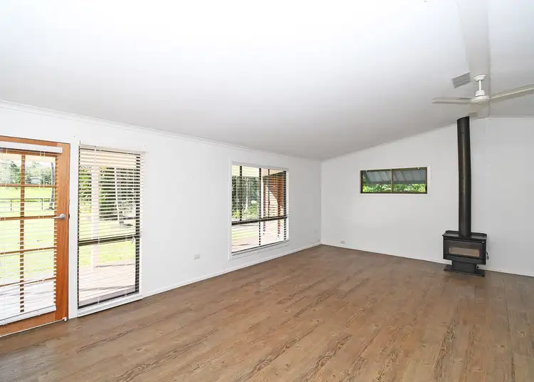 Sixth view of Homely house listing, 8 Mitchell Avenue, Craignish QLD 4655