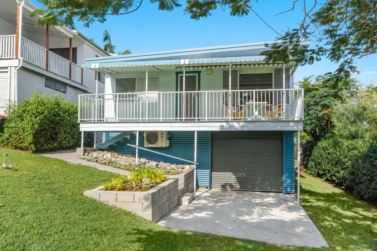 Second view of Homely house listing, 10 Coldstream Street, Yamba NSW 2464