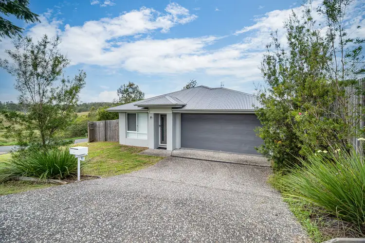 Main view of Homely house listing, 53 Tina Street, Beaudesert QLD 4285