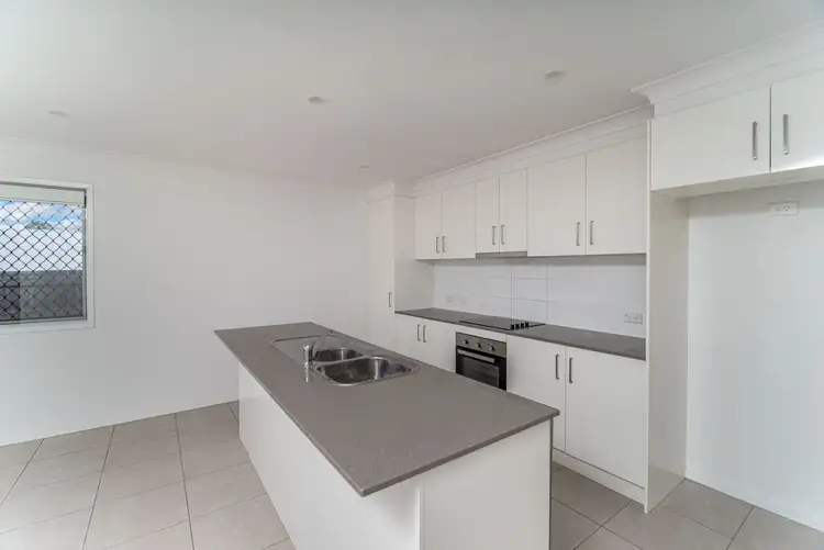 Second view of Homely house listing, 53 Tina Street, Beaudesert QLD 4285