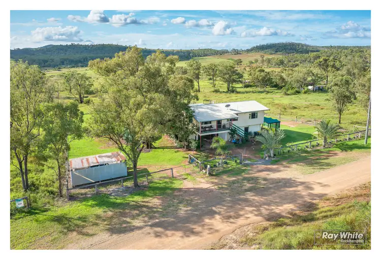 Main view of Homely house listing, 101 Dendle Road, Milman QLD 4702