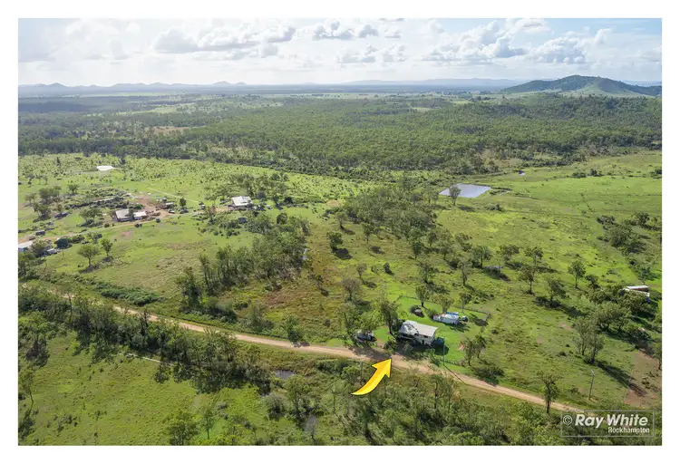 Second view of Homely house listing, 101 Dendle Road, Milman QLD 4702