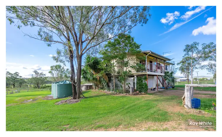 Fourth view of Homely house listing, 101 Dendle Road, Milman QLD 4702