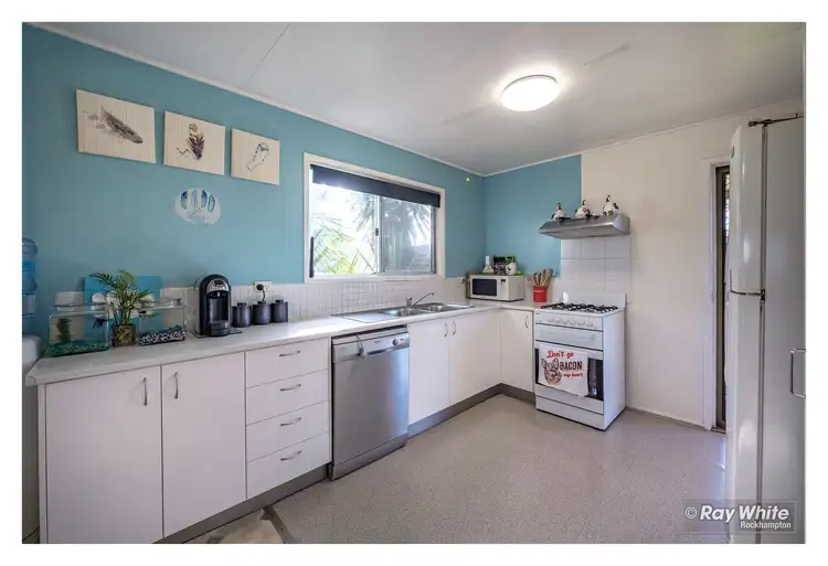 Sixth view of Homely house listing, 101 Dendle Road, Milman QLD 4702