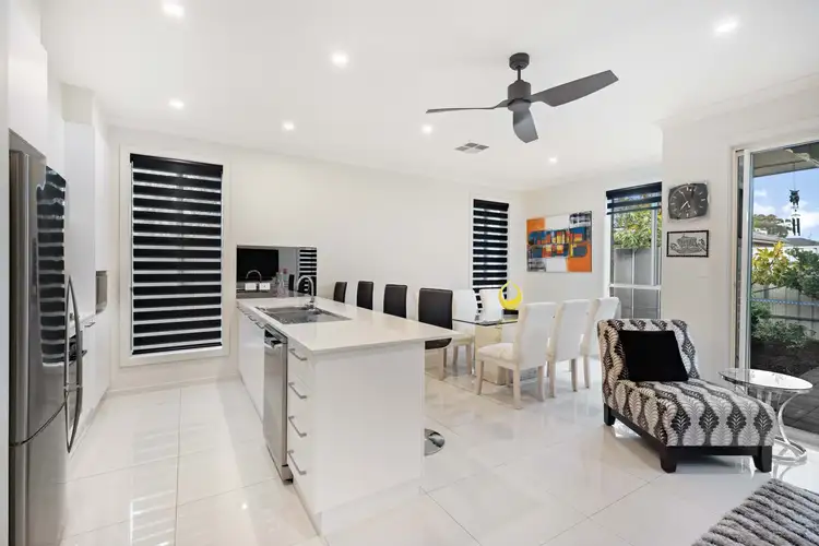 Main view of Homely house listing, 89B Dunrobin Road, Warradale SA 5046