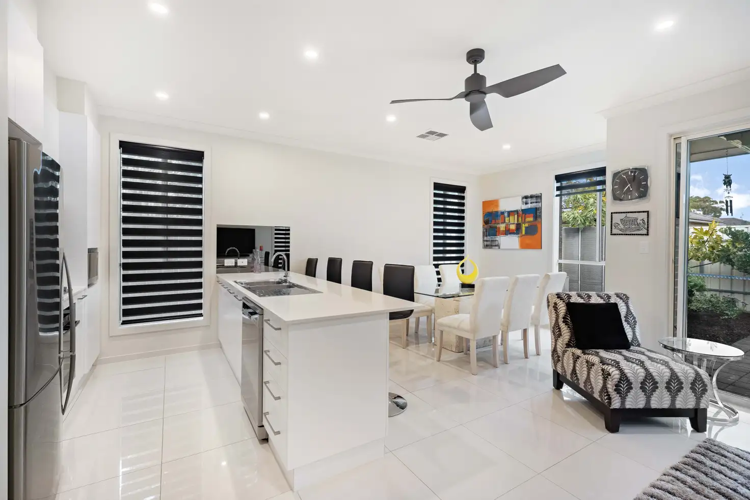 Main view of Homely house listing, 89B Dunrobin Road, Warradale SA 5046