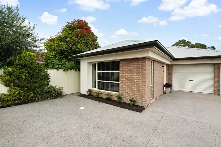 Second view of Homely house listing, 89B Dunrobin Road, Warradale SA 5046