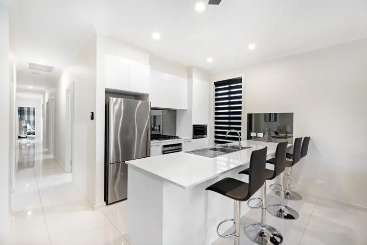 Third view of Homely house listing, 89B Dunrobin Road, Warradale SA 5046