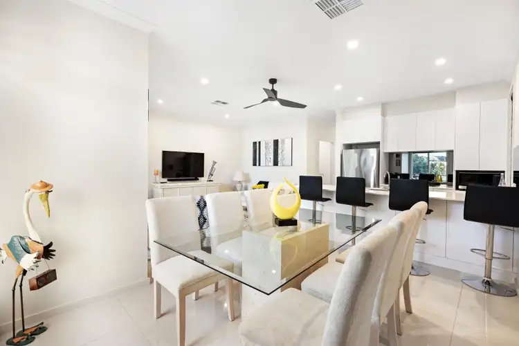 Fourth view of Homely house listing, 89B Dunrobin Road, Warradale SA 5046