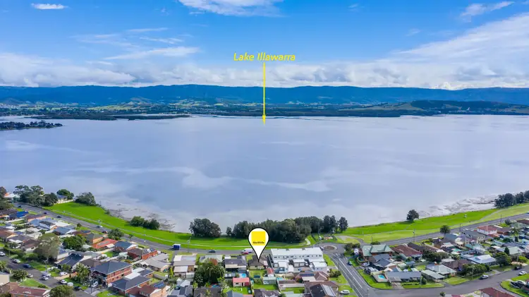 393 Reddall Parade, Mount Warrigal NSW 2528