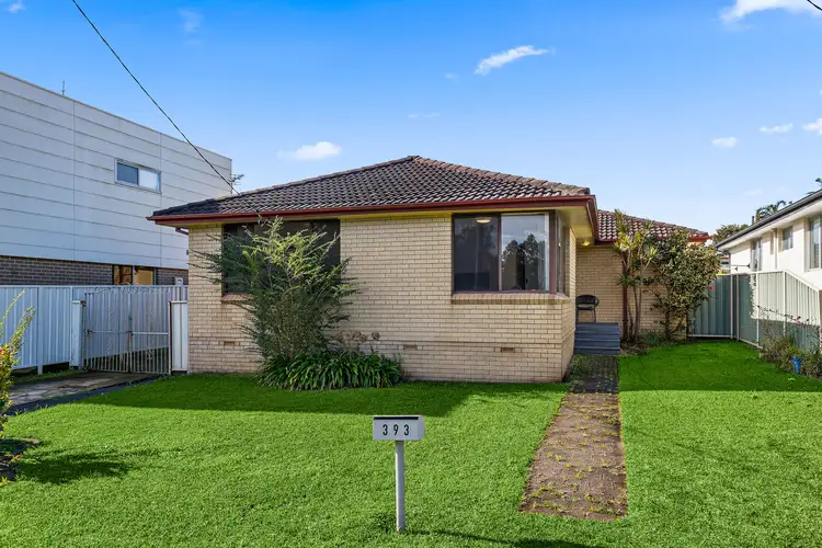 Second view of Homely house listing, 393 Reddall Parade, Mount Warrigal NSW 2528