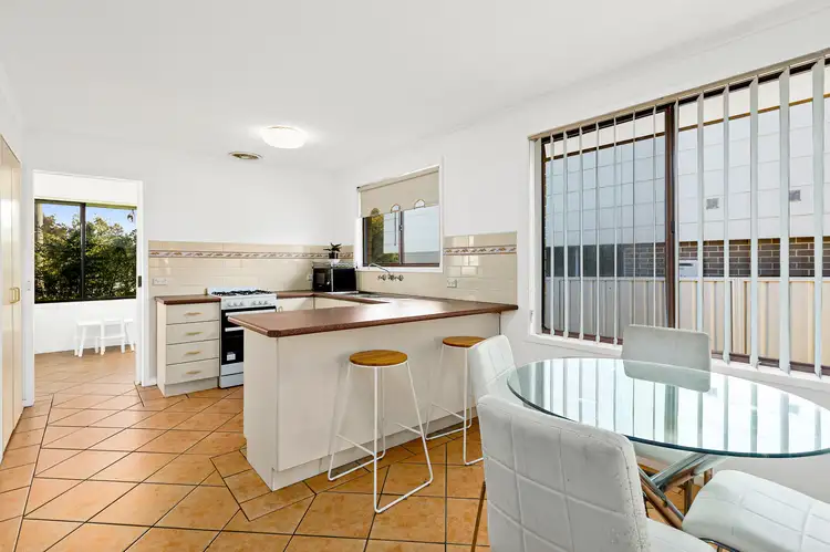 Third view of Homely house listing, 393 Reddall Parade, Mount Warrigal NSW 2528