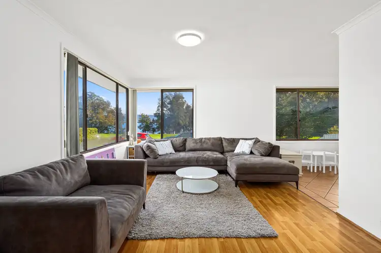 Fourth view of Homely house listing, 393 Reddall Parade, Mount Warrigal NSW 2528