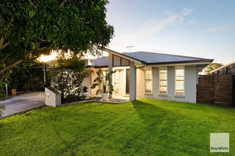 8 Torello Crescent, Victoria Point QLD 4165