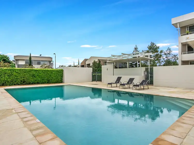 Fourth view of Homely apartment listing, 5/1 Lakefront Crescent, Varsity Lakes QLD 4227