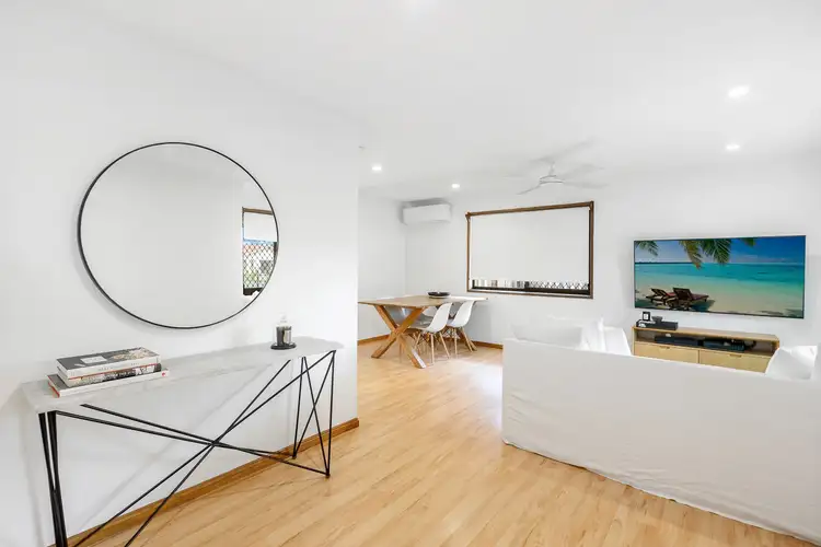 Second view of Homely house listing, 21 Bardon Avenue, Miami QLD 4220