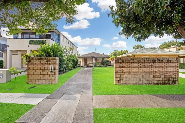 Third view of Homely house listing, 21 Bardon Avenue, Miami QLD 4220