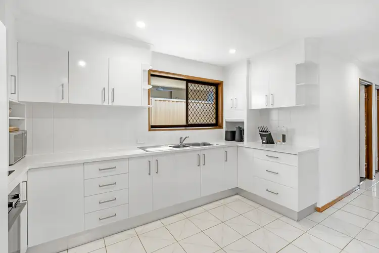 Fifth view of Homely house listing, 21 Bardon Avenue, Miami QLD 4220
