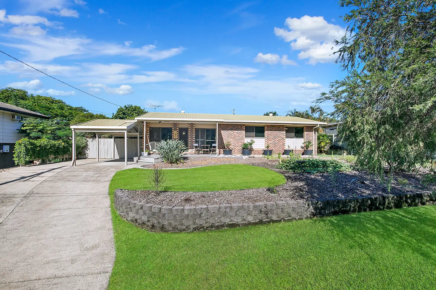 Main view of Homely house listing, 9 Monterey Avenue, Thornlands QLD 4164