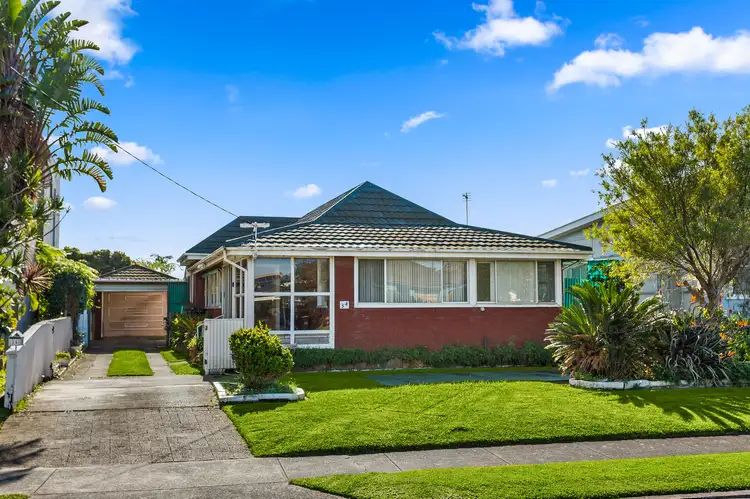 34 Boronia Avenue, Windang NSW 2528