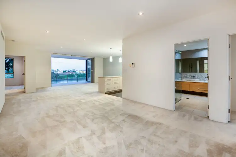 Fourth view of Homely unit listing, 122/3 Pendraat Parade 'Ilanah Aqua', Hope Island QLD 4212