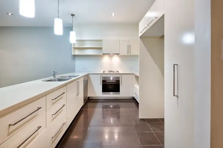 Sixth view of Homely unit listing, 122/3 Pendraat Parade 'Ilanah Aqua', Hope Island QLD 4212