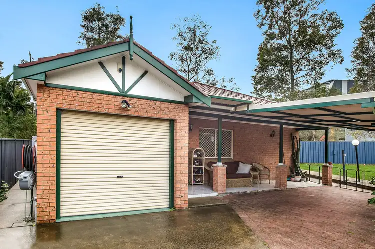 13A Coorabin Place, Riverwood NSW 2210
