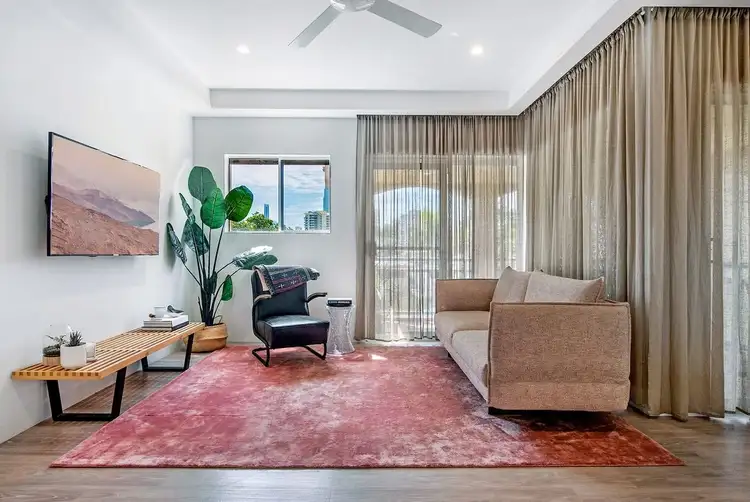 Fourth view of Homely house listing, 18/4-10 Monte Carlo Avenue, Surfers Paradise QLD 4217