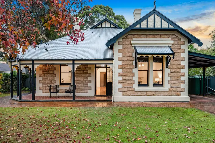118 Second Avenue, Royston Park SA 5070