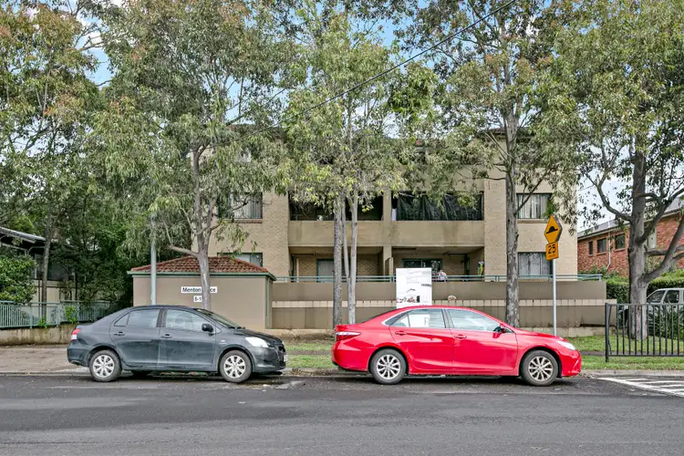 14/8-10 Chertsey Avenue, Bankstown NSW 2200