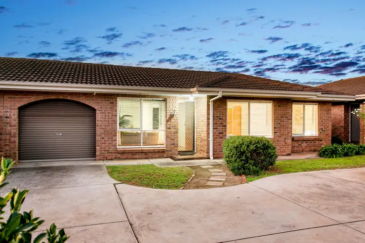 Main view of Homely unit listing, 2/9-15 Cudmore Terrace, Marleston SA 5033