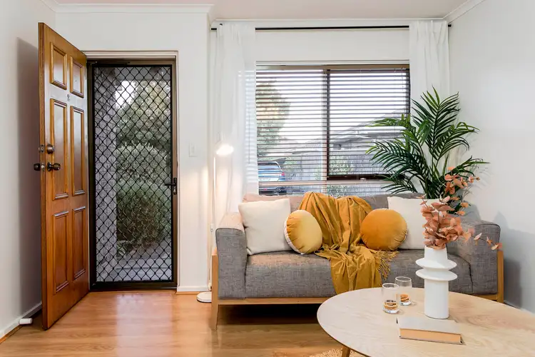 Second view of Homely unit listing, 2/9-15 Cudmore Terrace, Marleston SA 5033