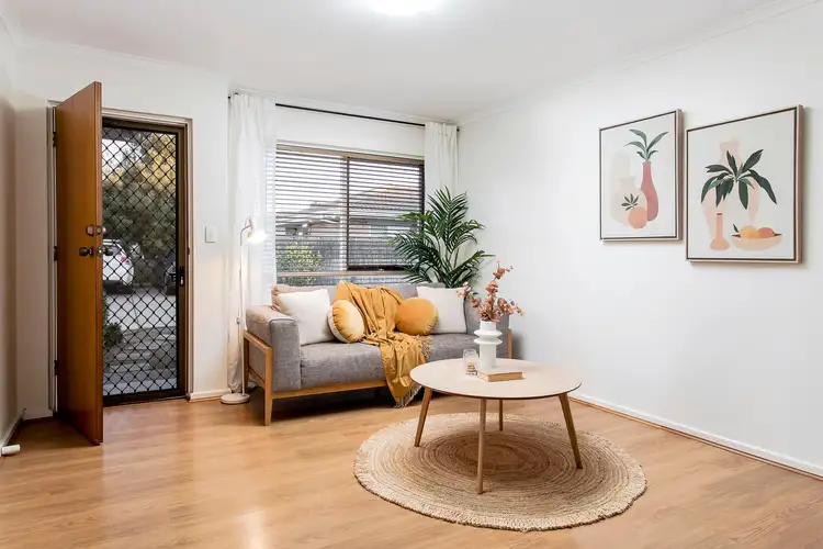 Third view of Homely unit listing, 2/9-15 Cudmore Terrace, Marleston SA 5033