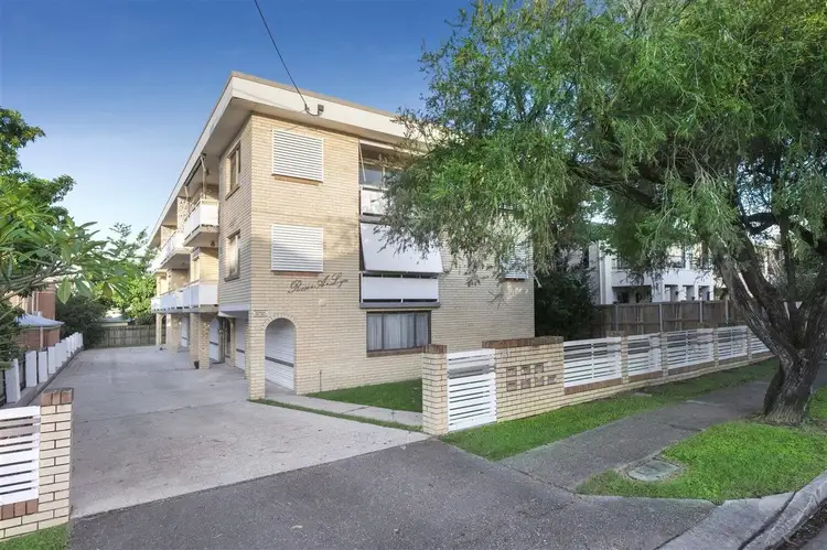 5/63 Groom Street, Gordon Park QLD 4031