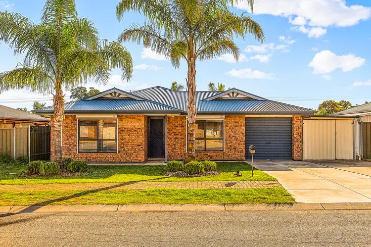 15 Bristol Crescent, Davoren Park SA 5113