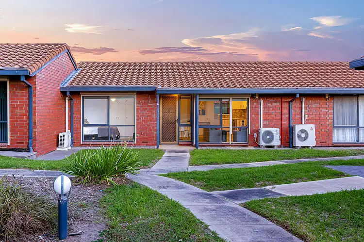 Second view of Homely house listing, 16/15-23 Windsor Grove, Klemzig SA 5087