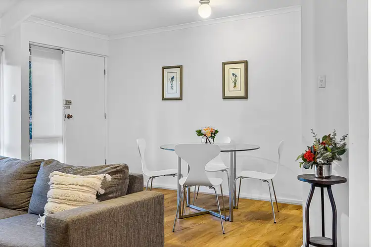 Third view of Homely house listing, 16/15-23 Windsor Grove, Klemzig SA 5087
