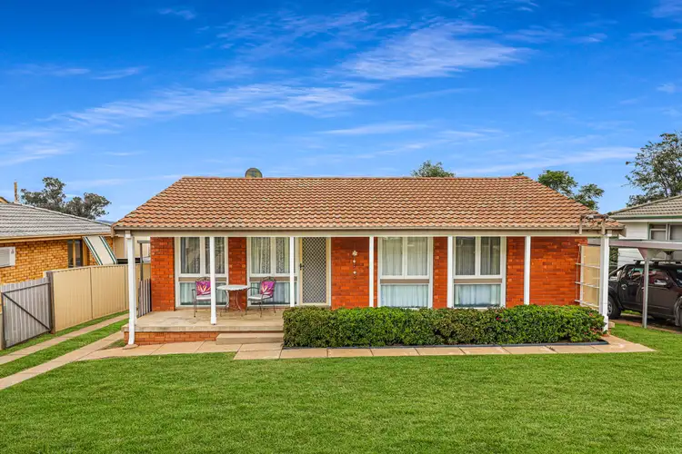 Main view of Homely house listing, 29 Mountview Crescent, Tamworth NSW 2340